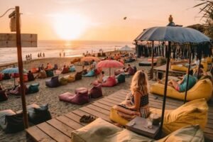 Potensi Investasi Properti di Canggu