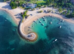 Potensi Investasi di Sanur Bali