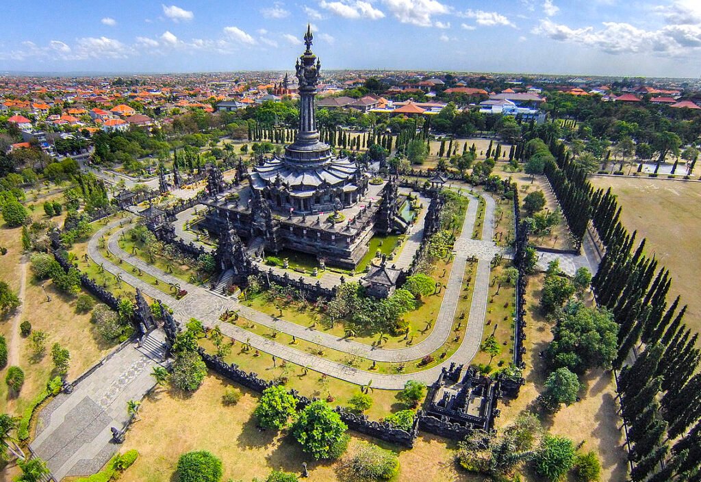 potensi investasi properti denpasar