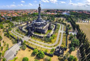 potensi investasi properti denpasar