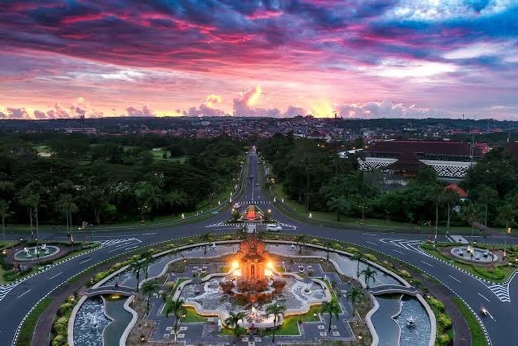 Potensi investasi properti di kuta selatan