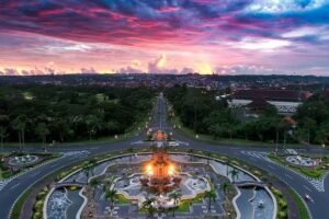 Potensi investasi properti di kuta selatan